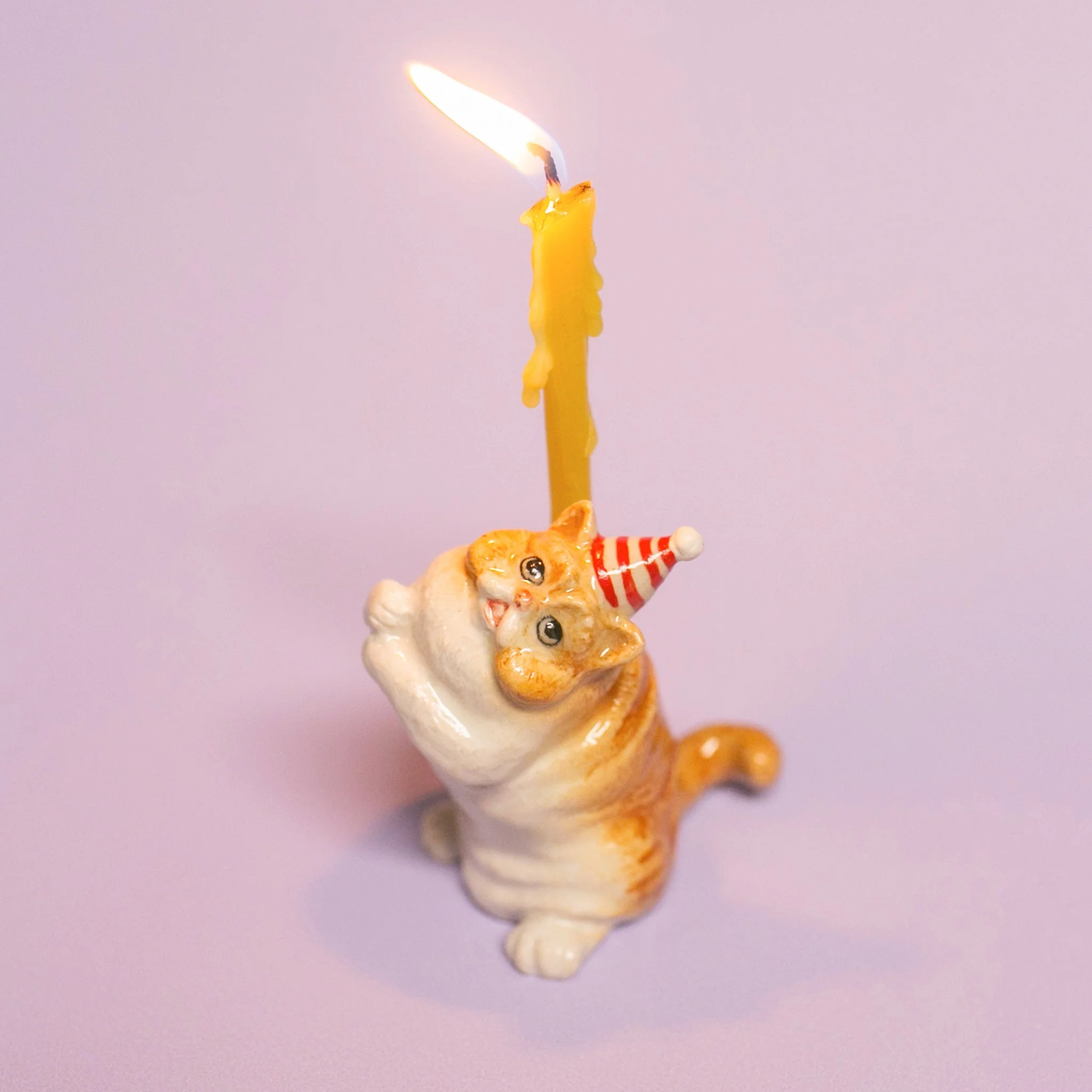 Cake Toppers & Flags